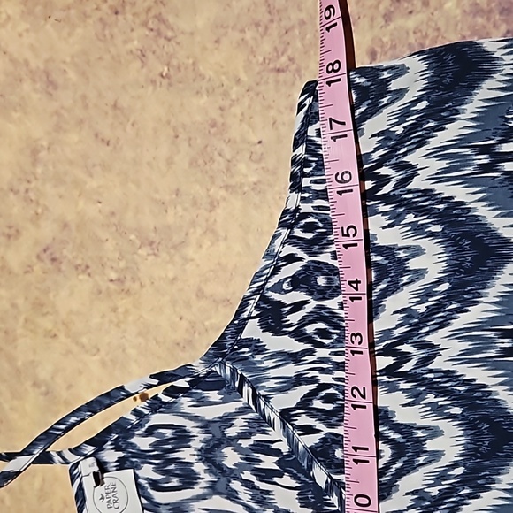 Paper Crane | Anthropologie Blousey Dressy Casual Tank - Picture 7 of 10